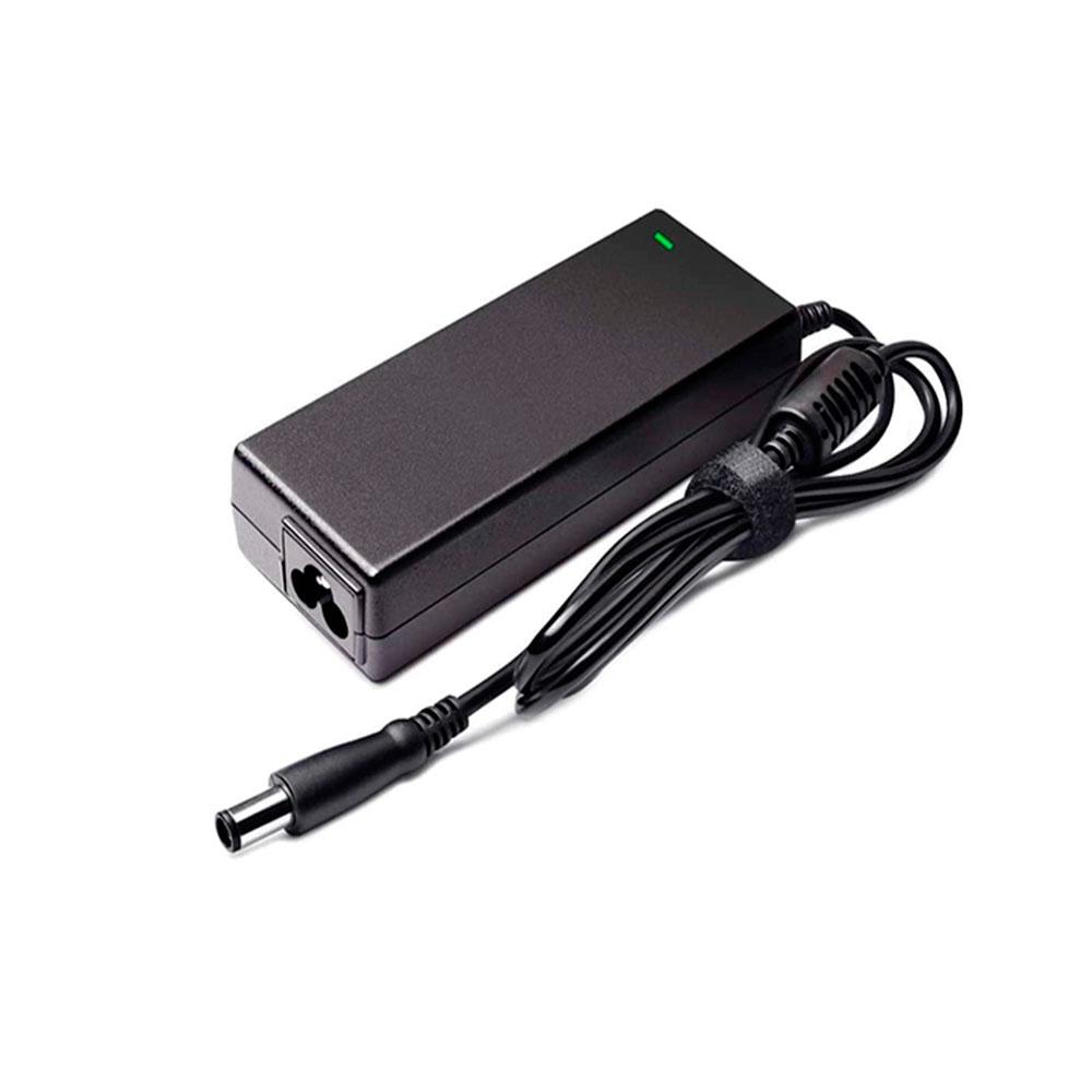 Cargador compatible para portátil DELL 90W 19.5V 4.62A (IC) 7.4x5.0 mm Dayma