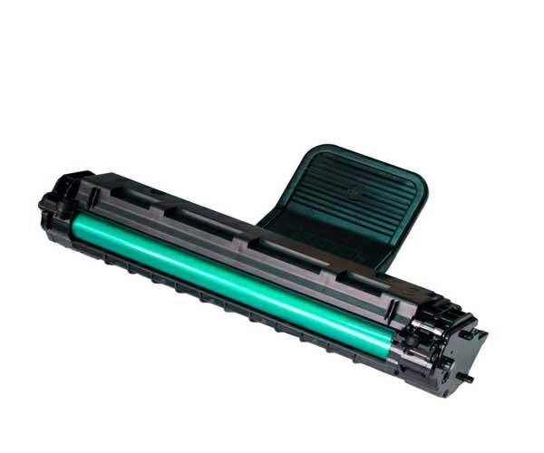 Toner compatible Dayma para SAMSUNG D119S / ML-1610 / DELL 1100 / 1110 Negro 3000 pag.