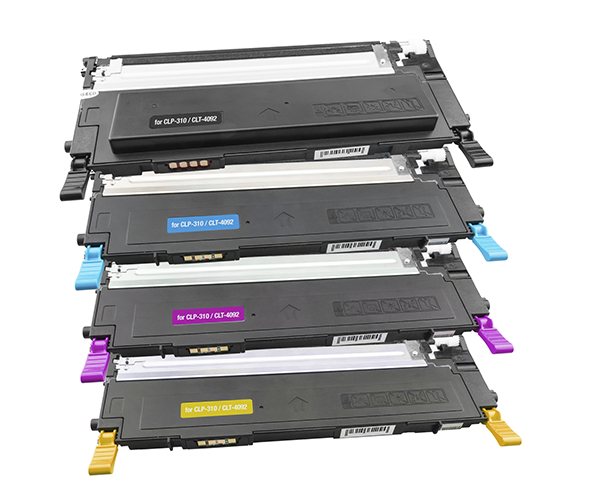 Toner compatible Dayma para SAMSUNG CLT-K4092 CLP310/315/CLX3170/3175 Negro 1500 pag.