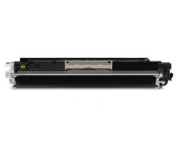 Toner genérico para HP CE310A / CF350A /126A / 130A / Canon 729 / Negro 1.300 pag