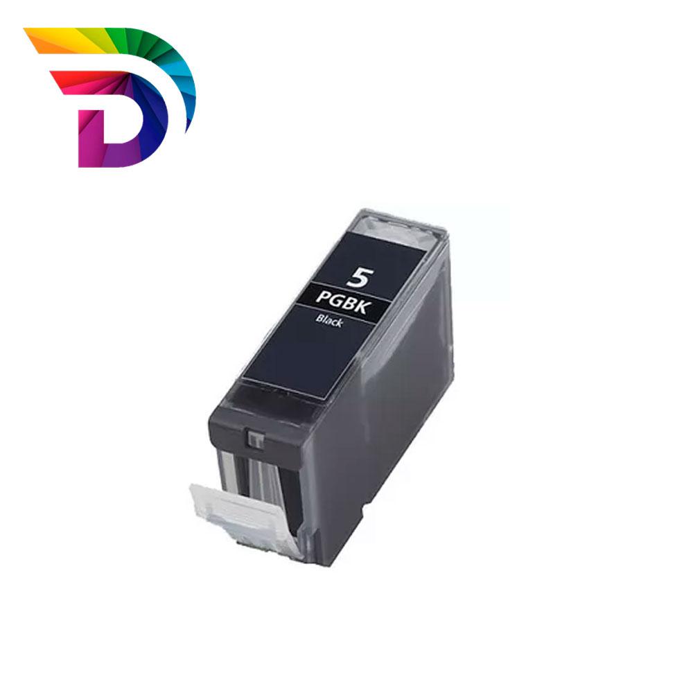 Tinta compatible Dayma para CANON PGI5 Negro 500 pag.