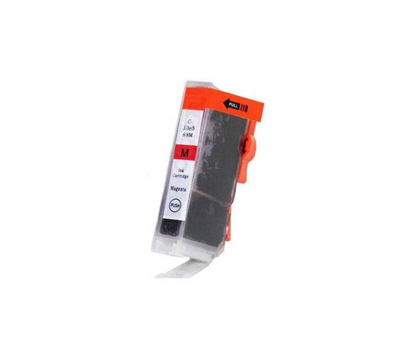 Dayma Tinta compatible para Canon Bci 3/5/6/8 Magenta 280 pag