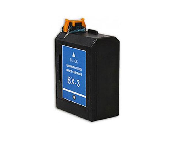 Tinta genérica para CANON BX3 Negro (24ml)