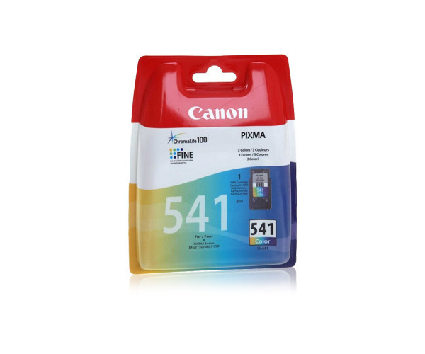 Canon Tinta Original CL541 Color
