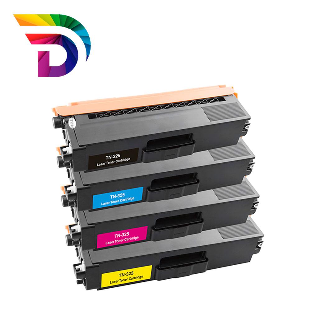 Toner compatible Dayma para BROTHER TN315 / TN325 / TN310 / TN320 / Cian 3.500 Páginas