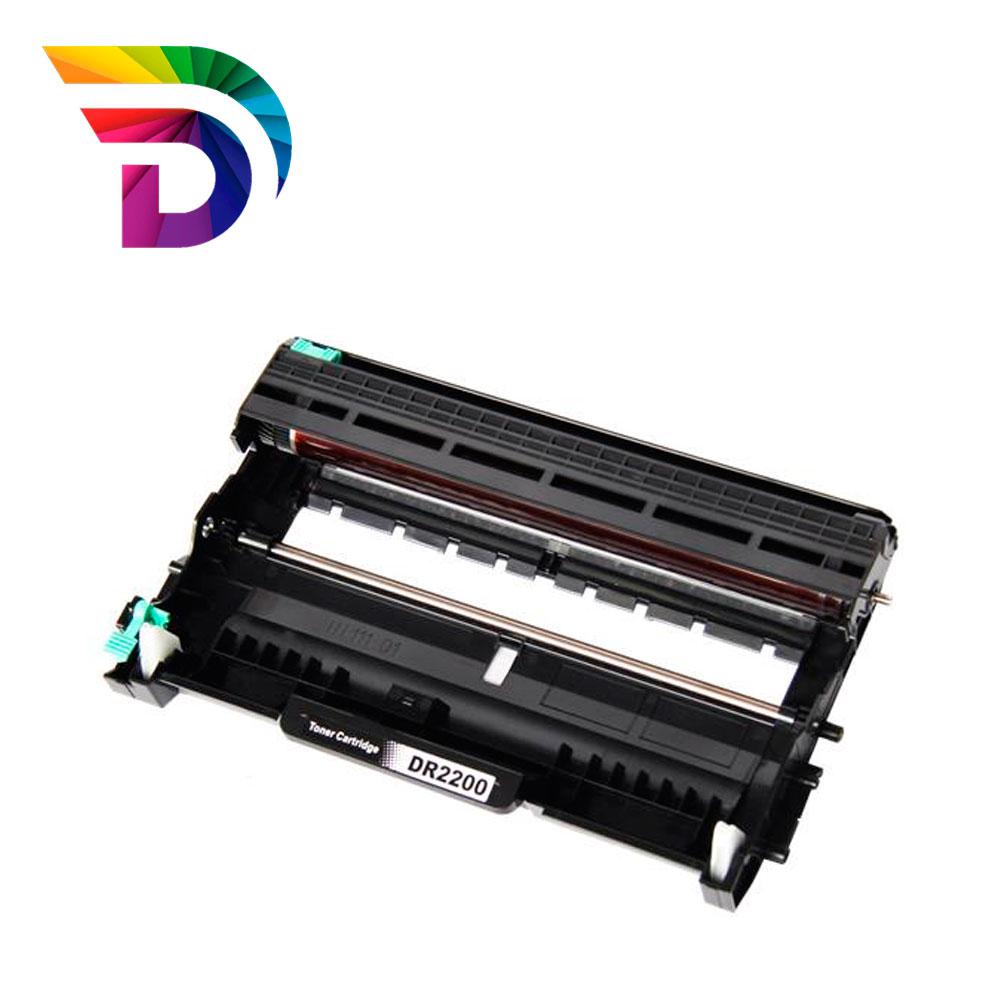Dayma Tambor compatible para Brother DR2200 12000 pag