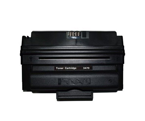 Toner compatible Dayma para SAMSUNG ML-D3470B / ML-D3470A / SU672A / SU665A 10000 pag.