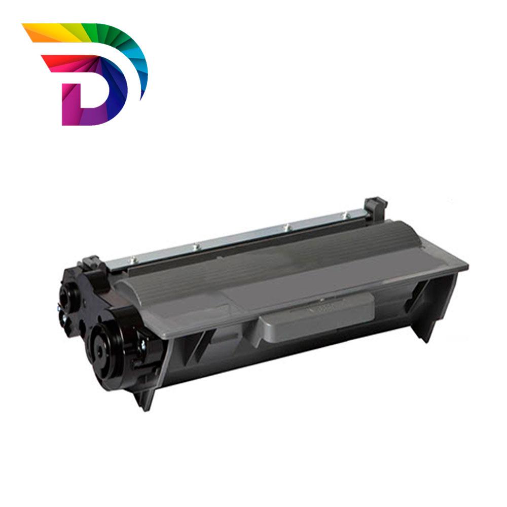 Toner compatible Dayma para BROTHER TN3380 Negro 8.000 pag.