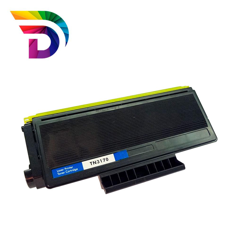 Toner compatible Dayma para BROTHER TN3145 / TN3170 / TN3280 / TN3290 8.000 pag.