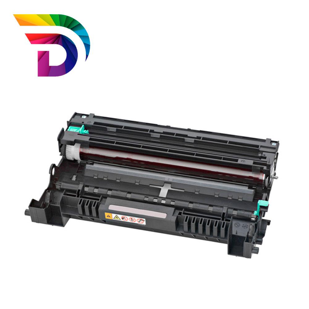 Dayma Tambor compatible para Brother DR3300 Negro