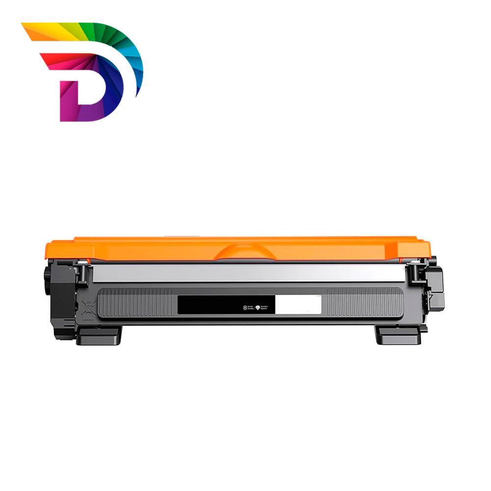 Dayma Toner compatible para Brother TN1050 / TN1075 Negro
