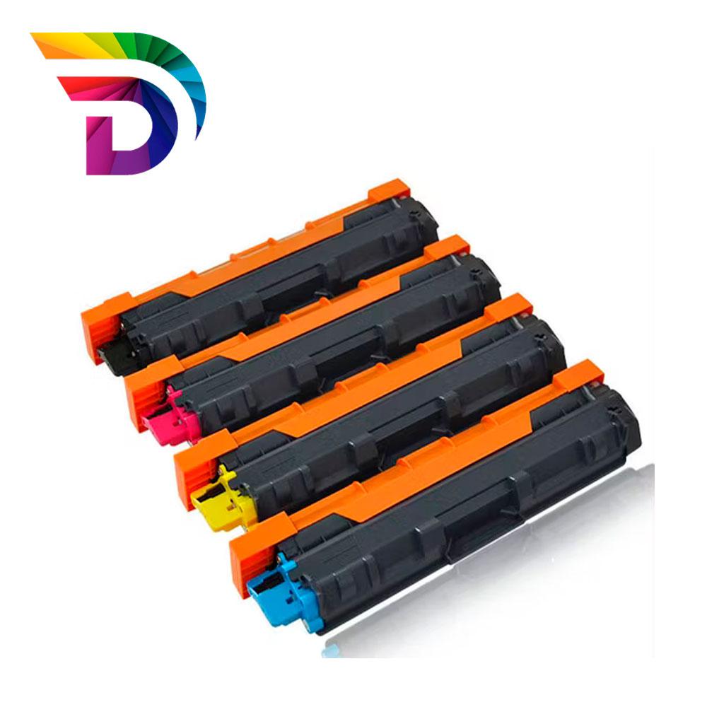 Toner compatible Dayma para BROTHER TN241 / TN242 / TN245 / TN246 Negro 2.500 pag.