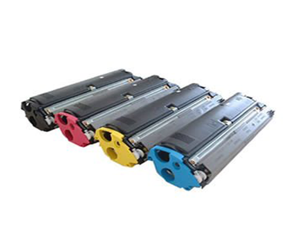 Toner compatible Dayma para OKI C310 / C330 / C510 / C511/ C530 / MC351 / MC361 / MC562 Negro 3500 pag.