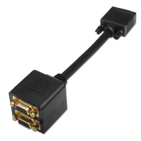 Aisens Duplicador Svga A113-0080 – VGA