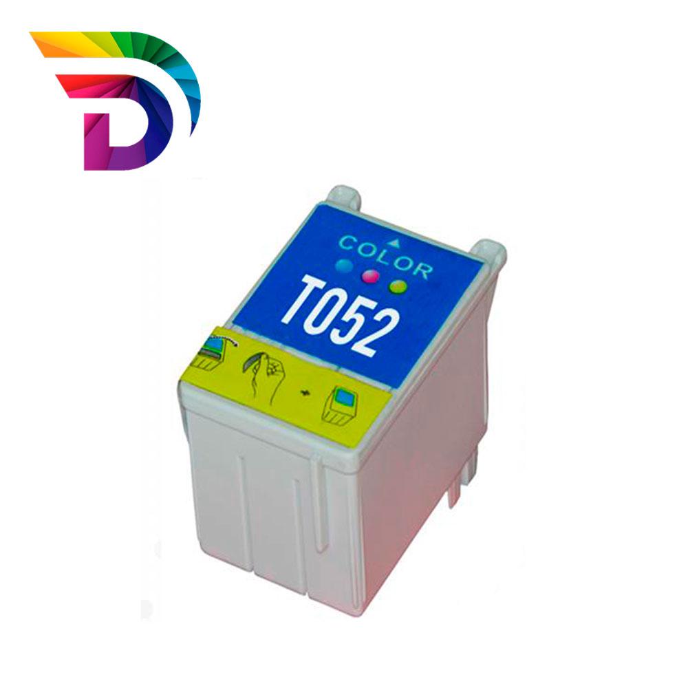 Dayma Tinta compatible para Epson T052 Color 150 pag