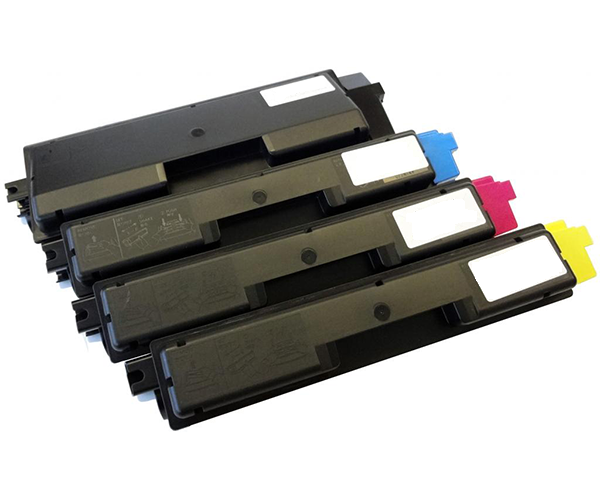 Toner compatible Dayma para KYOCERA TK590 Negro
