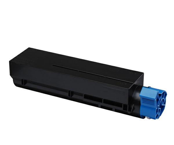 Toner compatible Dayma para OKI B411 / B431 / B511 / B461 / B471 Negro 4000 pag.