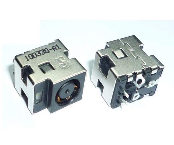 Dc-Jack compatible para portatil HP dv6 / cq71 / dv5 / cq61 / cq70 / g50 /