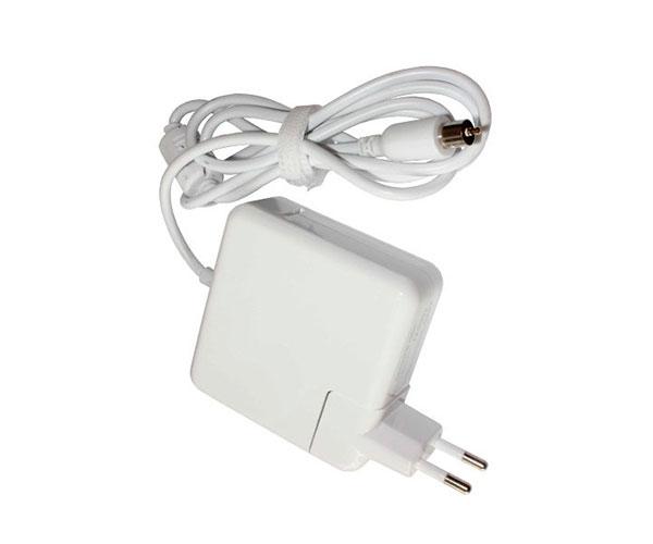 Cargador compatible para portátil APPLE 65W 24V 2.65A 7.5x2.5 mm Dayma