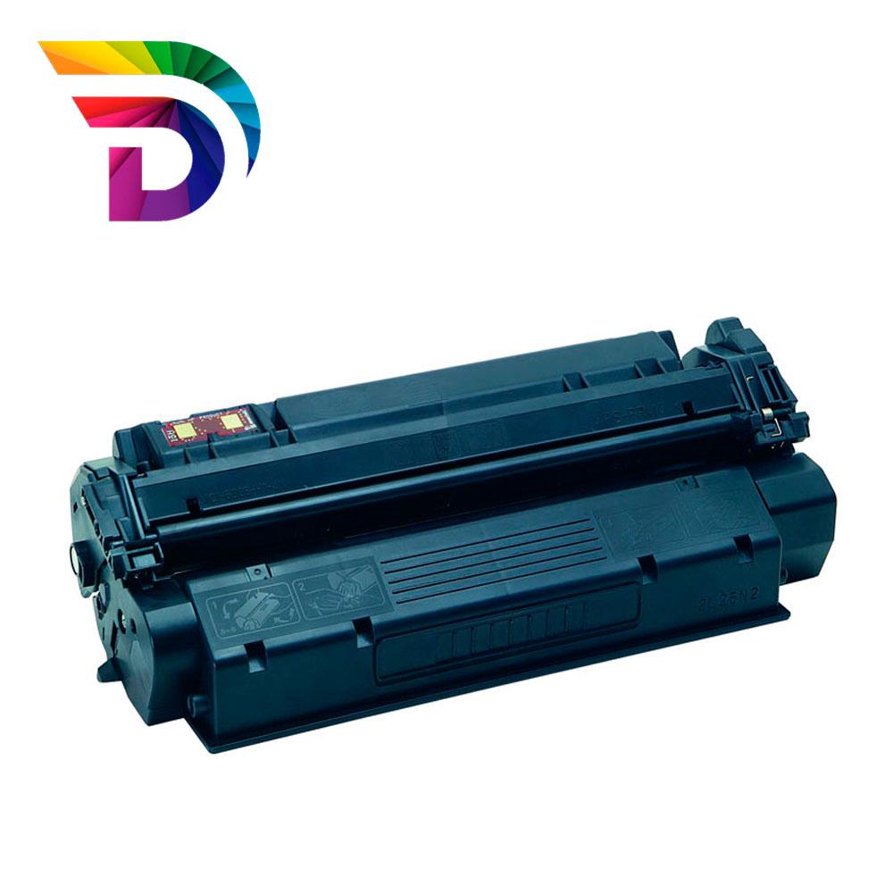 Dayma Toner compatible para HP Q2613X (13X) / Q2624X (24X) / C7115X (15X) Negro
