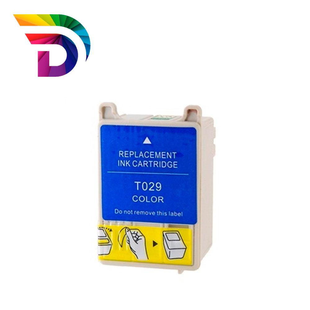 Dayma Tinta compatible para Epson T029 Color 300 pag