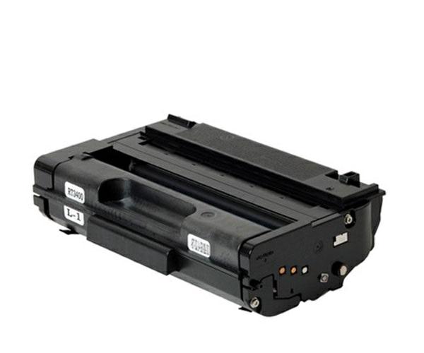 Dayma Toner compatible para Ricoh SP3500 / SP3510 Negro