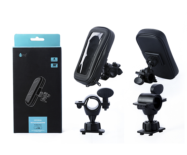 Soporte de bici para Movil 5 pulgadas ONE+ / 30190032