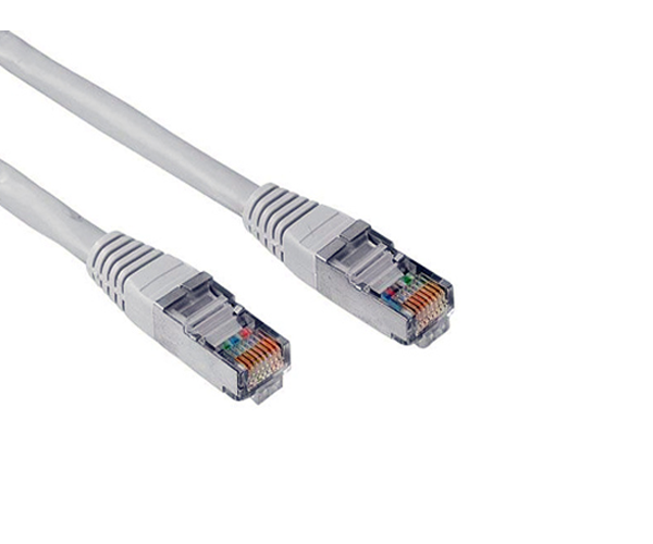 Cable red latiguillo RJ45 cat.6 FTP 20 metros / PP6-20M