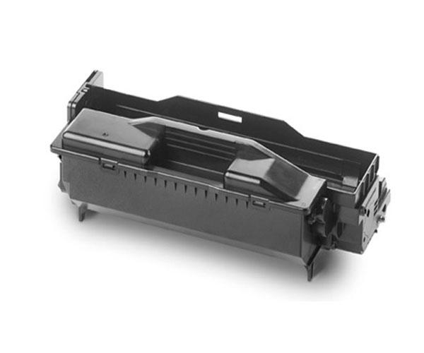 Tambor genérico para OKI B401 / B411 / B412 / B432 / B512 / MB4727 / MB492 / MB562 Negro 25.000 pag.