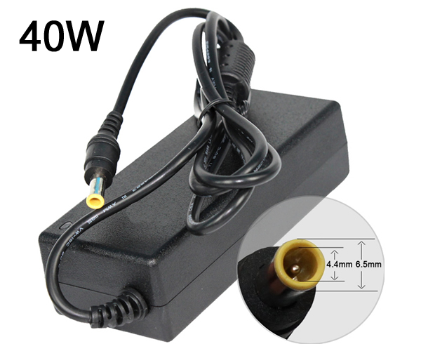Cargador compatible para portátil SONY 42W 19.5V 2.15A 6.5x4.4 mm Dayma