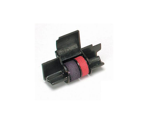 Rollo genérico IR40T Negro / Rojo  (1 uds)