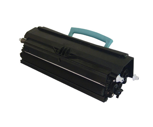 Toner compatible Dayma para LEXMARK E260 / E360 / E460 / DELL 2330 Negro 3500 pag.