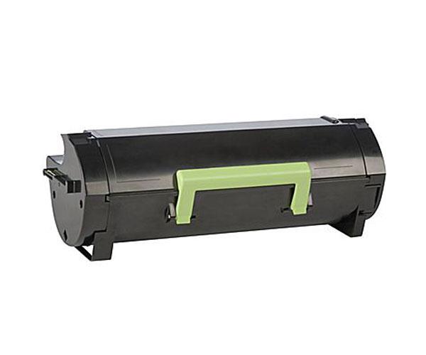 Toner genérico para LEXMARK MS310/ MS312/ MS410/ MS415/ MS510/ MS610  5.000 Pag