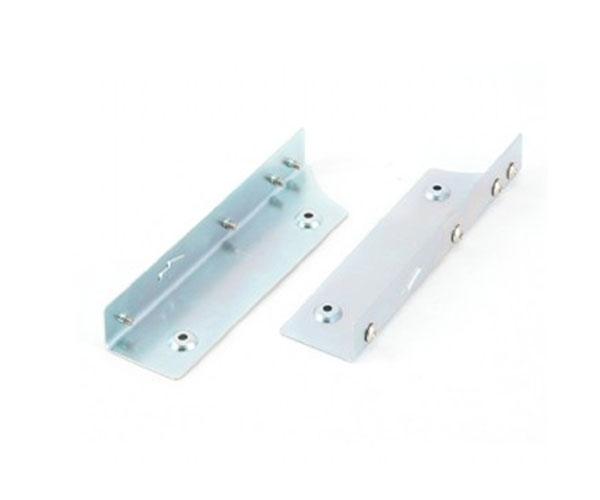 Adaptador bahia disco HDD/SSD metalico 2.5 a 3.5 / mf-321 / KITSSDA