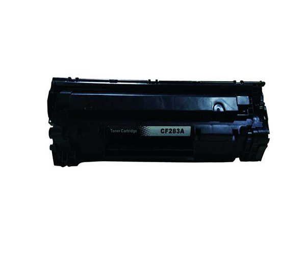 Toner genérico para HP CF283X / 83X / Canon 737H / Negro