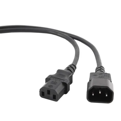 Gembird Cable Alimentación Cpu- Vde 3 Mts