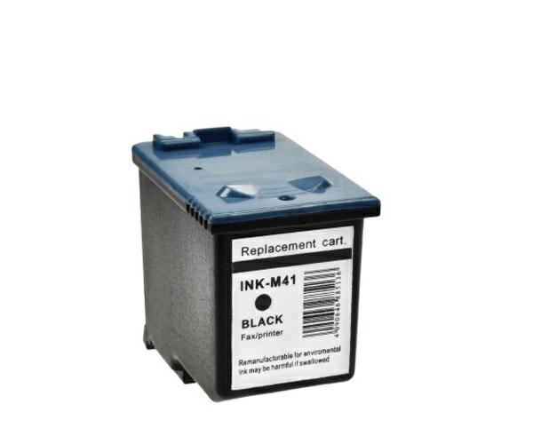 Tinta compatible Dayma para SAMSUNG INK-M41 Negro 750 pag.