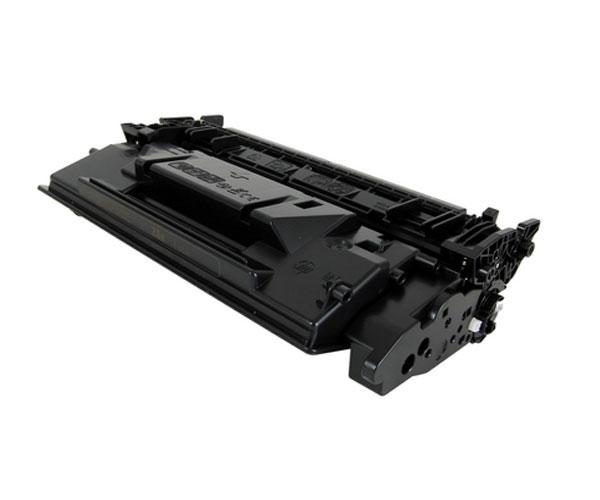 Toner genérico para HP CF226X / Canon 052h / 26X / Negro / 9.000 pag.