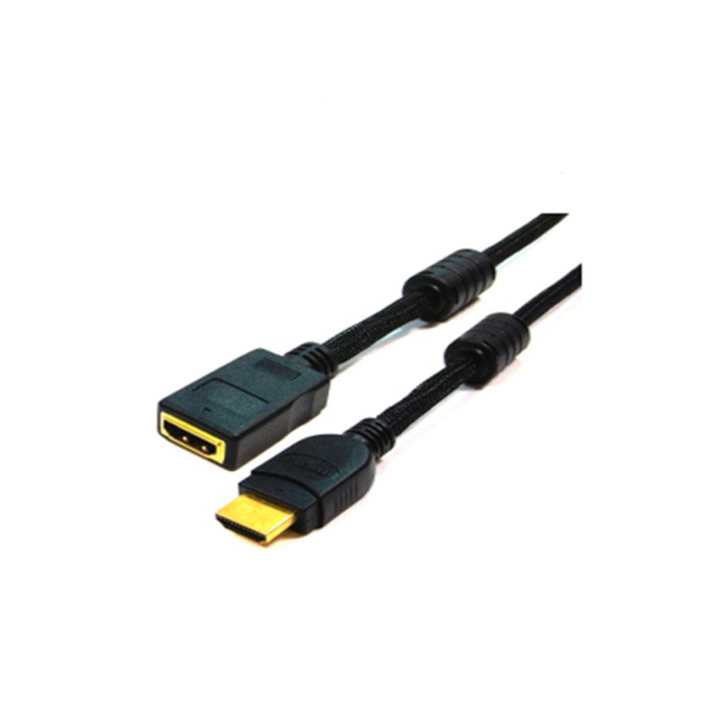 Cable prolongador HDMI 2.0  / 1.8 metros / Cablexpert Cc-hdmi4x-6