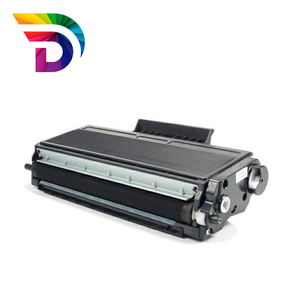 Toner compatible Dayma para BROTHER TN3430 / TN3480 Negro 8.000 pag.