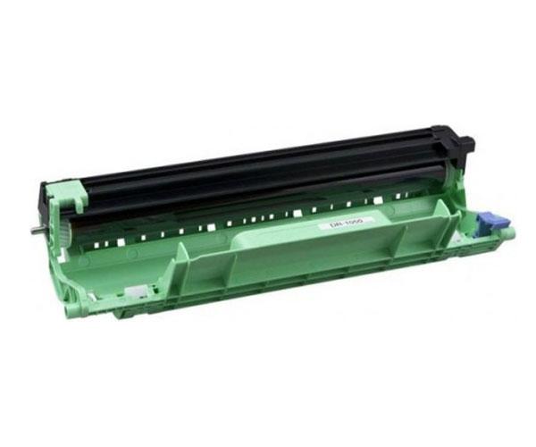 Tambor genérico para BROTHER DR1050 / DR1035 Negro