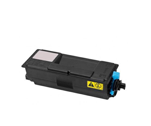 Toner compatible Dayma para KYOCERA TK3100 / TK3110 / TK3130 Negro 12500 pag.