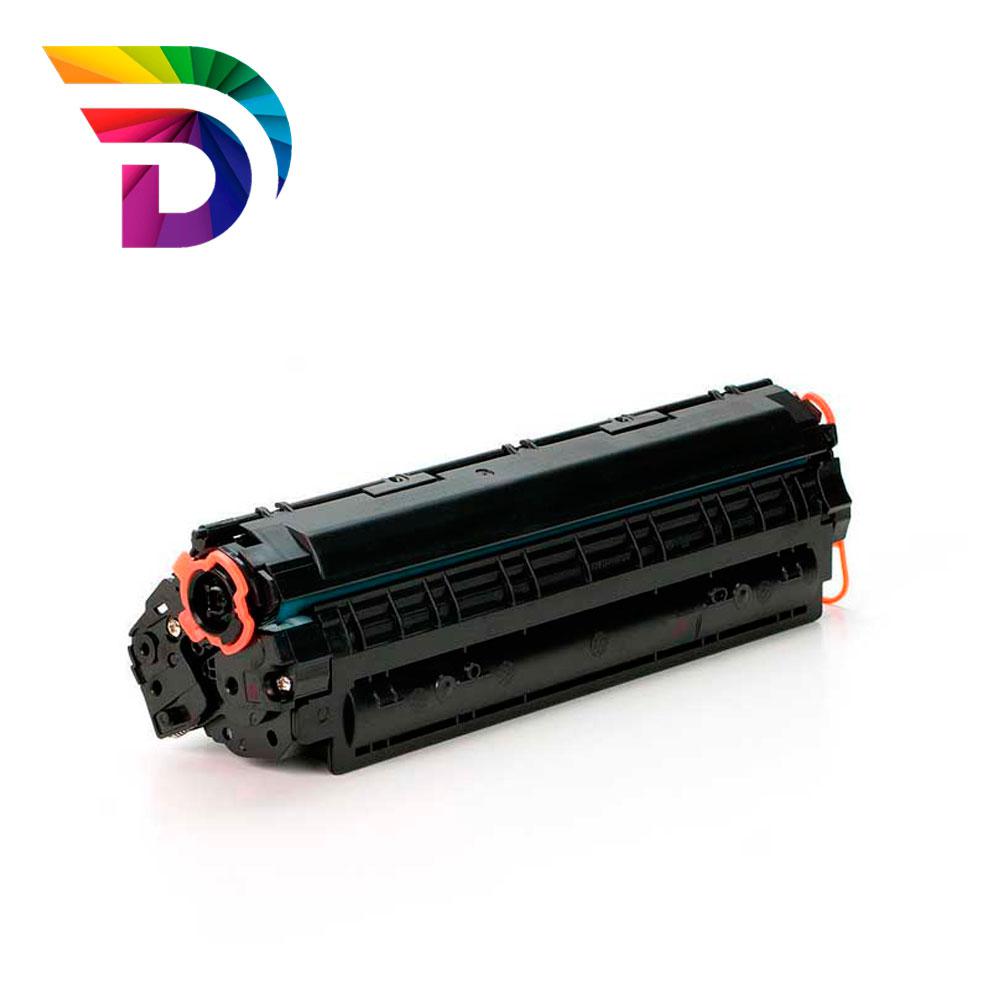 Dayma Toner compatible para HP CF279A (79A) Negro