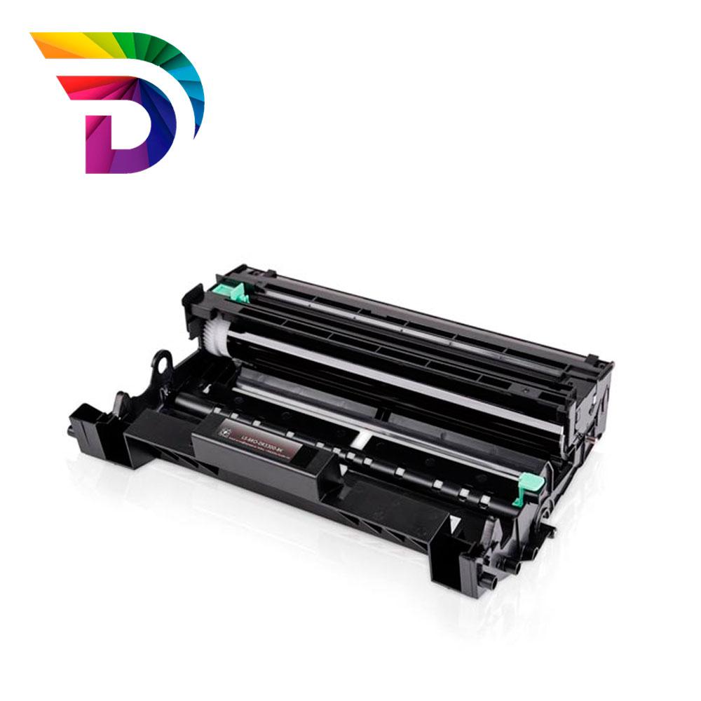 Tambor compatible Dayma para BROTHER DR3400 Negro 30.000 pag.