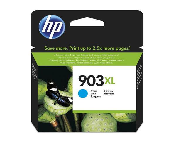 HP Tinta Original n903 Xl Cian