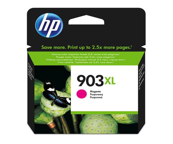 HP Tinta Original n903 Xl Magenta