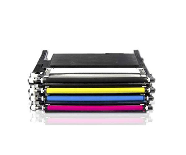 Toner compatible Dayma para SAMSUNG CLT-M404S Magenta 1.000 pag.