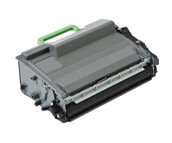 Toner genérico para BROTHER TN3512 Negro  12.000 pag.