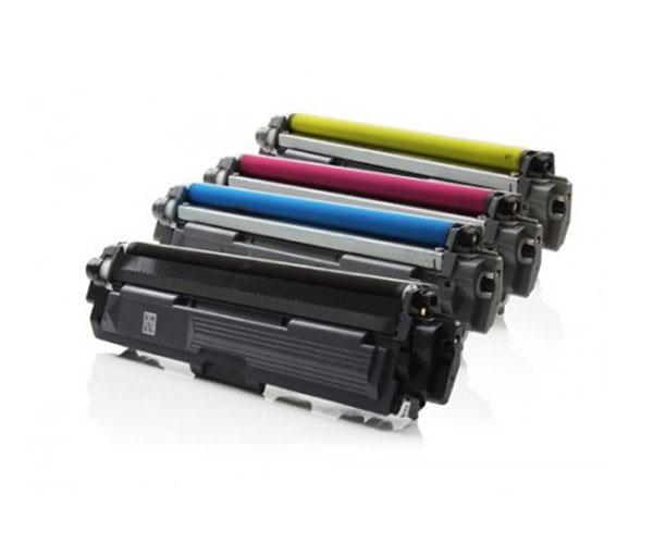Toner genérico para BROTHER TN421 / TN423 / TN426  Amarillo  4.000 Pag.