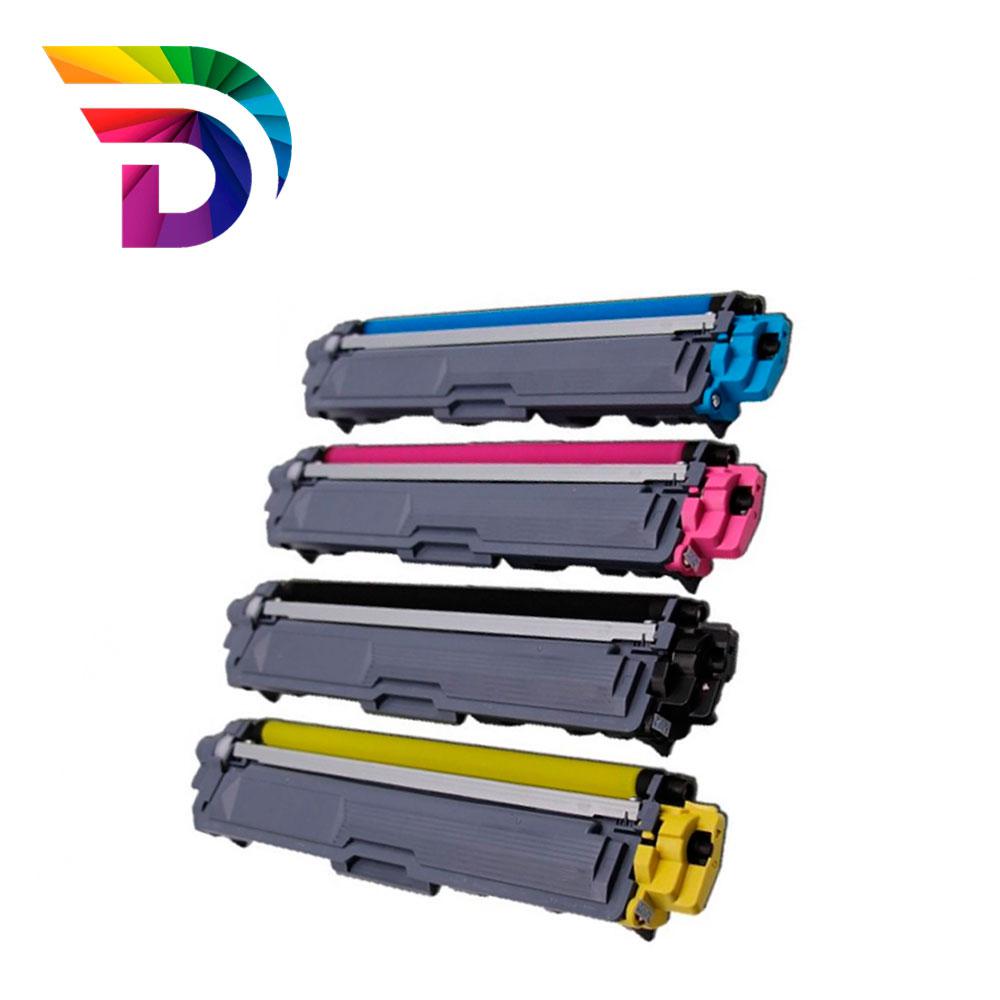 Toner compatible Dayma para BROTHER TN426 Amarillo 6.500 Páginas